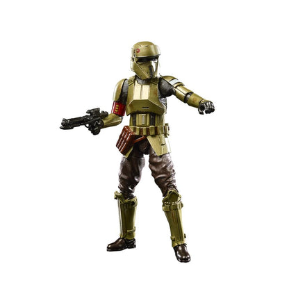 Star Wars Black Series Carbon Exclusive Action Figure - Shoretrooper