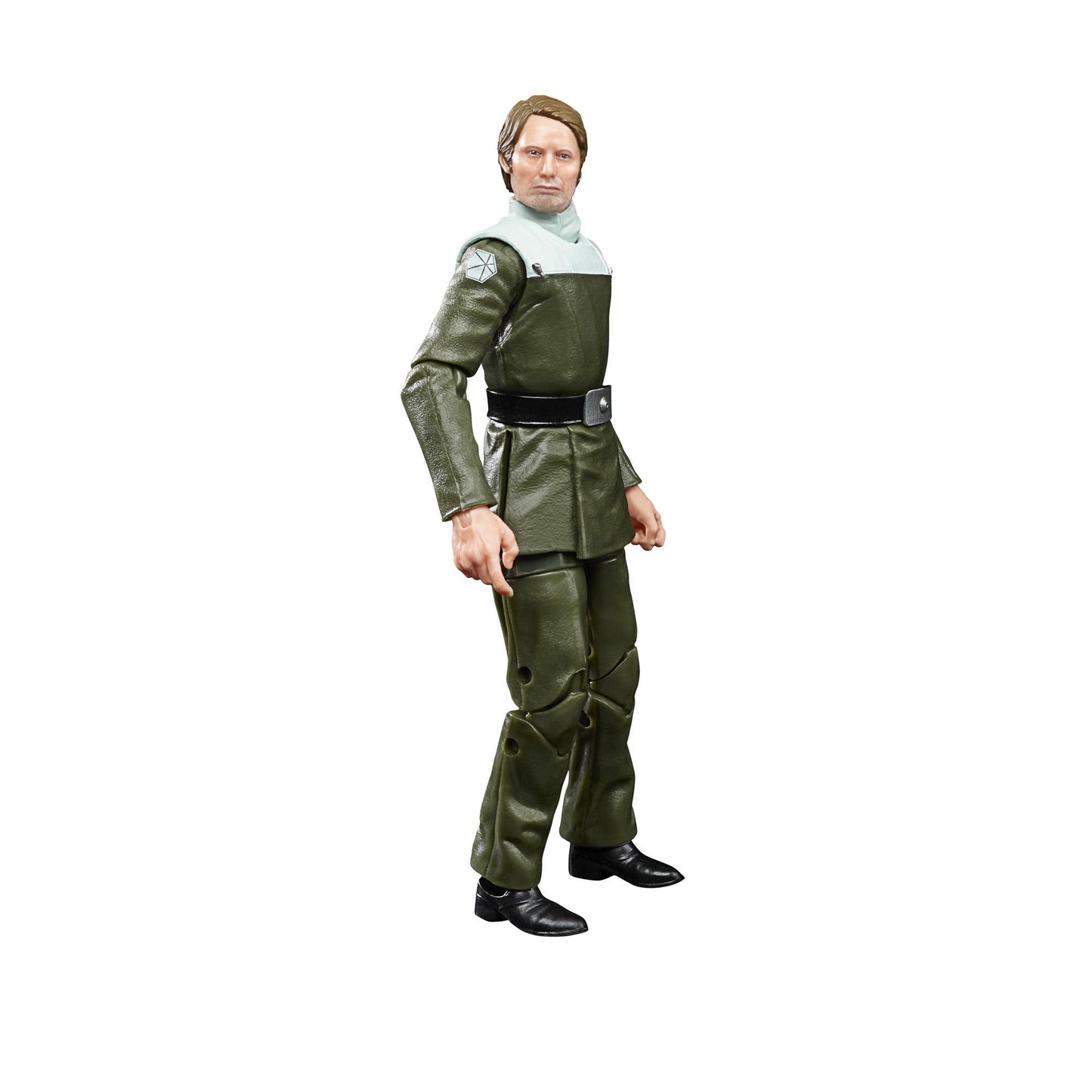 Star Wars Rogue One Black Series Exclusive Action Figure - Galen Erso
