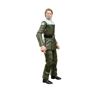 Star Wars Rogue One Black Series Exclusive Action Figure - Galen Erso