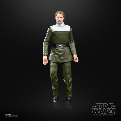 Star Wars Rogue One Black Series Exclusive Action Figure - Galen Erso
