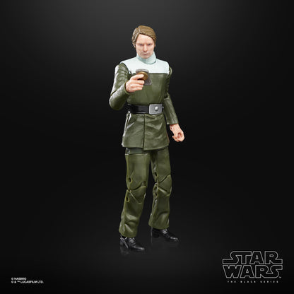 Star Wars Rogue One Black Series Exclusive Action Figure - Galen Erso