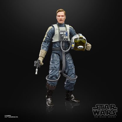 Star Wars Rogue One Black Series Exclusive Action Figure - Antoc Merrick