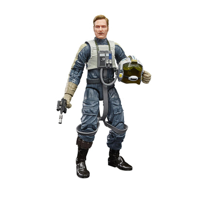 Star Wars Rogue One Black Series Exclusive Action Figure - Antoc Merrick