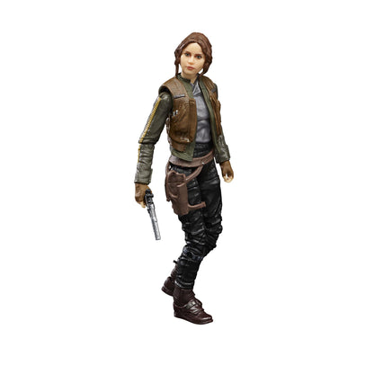Star Wars Rogue One Black Series Action Figure - Jyn Erso