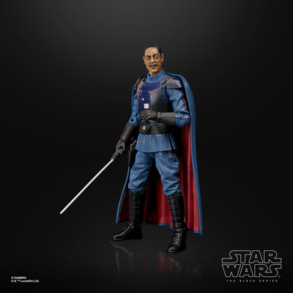 Star Wars Credit Collection 6 Inch Action Figure - Moff Gideon