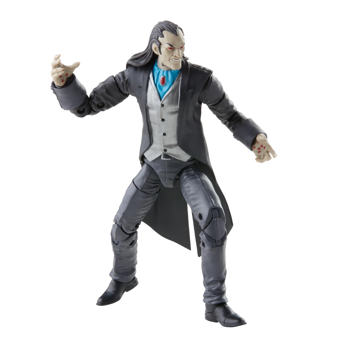 Spider-Man Marvel Legends Action Figure Wave 15 - Morlun
