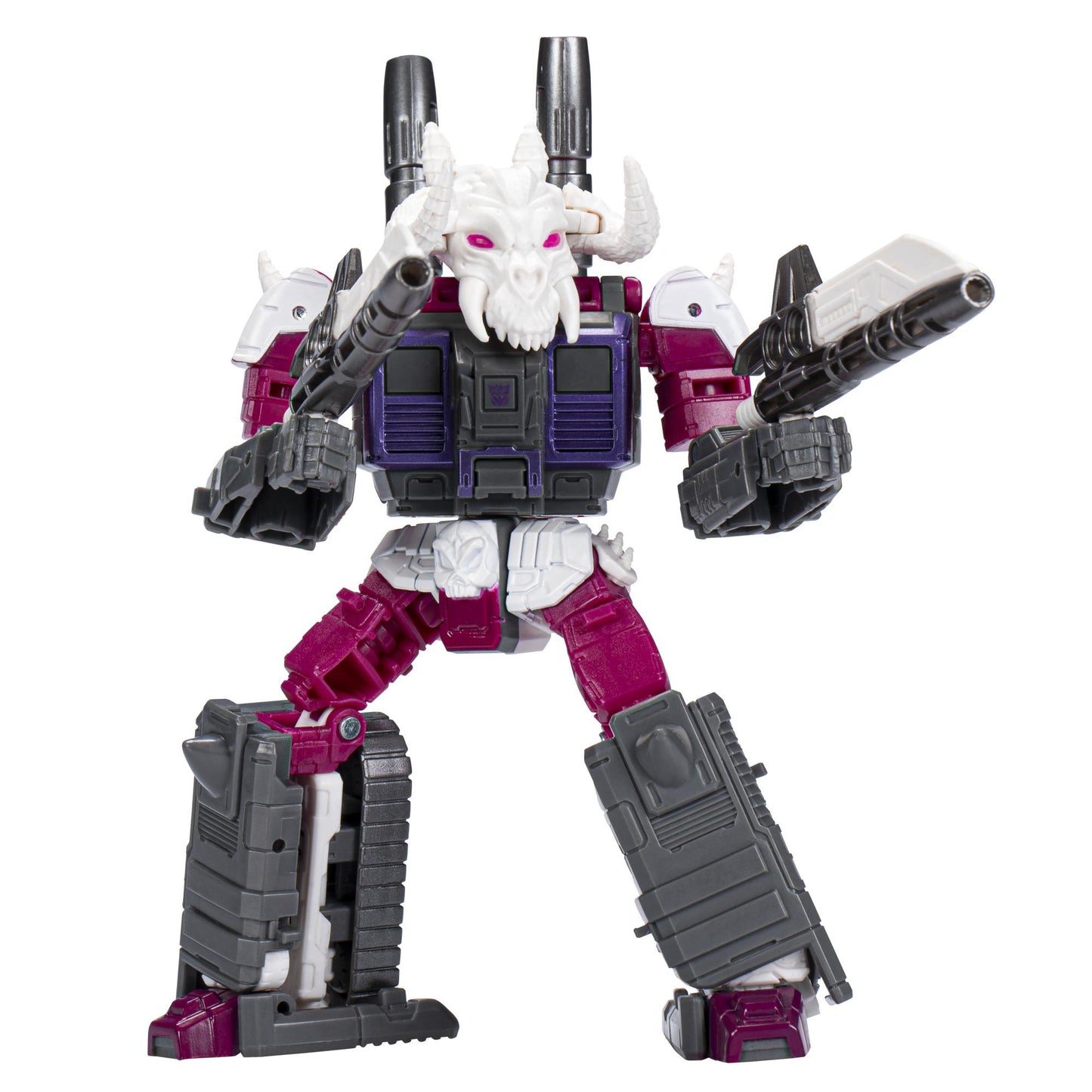 Transformers Generations Legacy Deluxe Action Figure - Skullgrin
