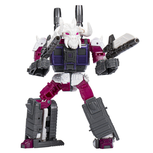Transformers Generations Legacy Deluxe Action Figure - Skullgrin