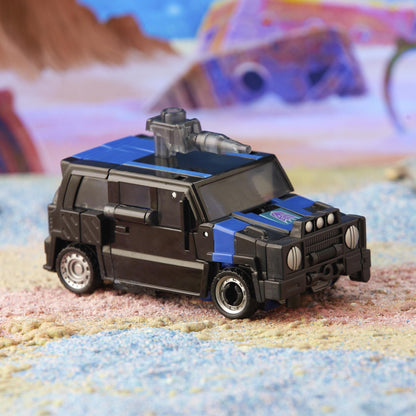 Transformers Generations Legacy Deluxe Action Figure - Crankcase