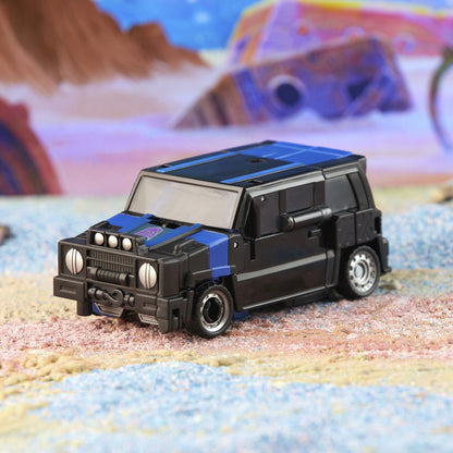 Transformers Generations Legacy Deluxe Action Figure - Crankcase