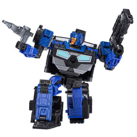 Transformers Generations Legacy Deluxe Action Figure - Crankcase