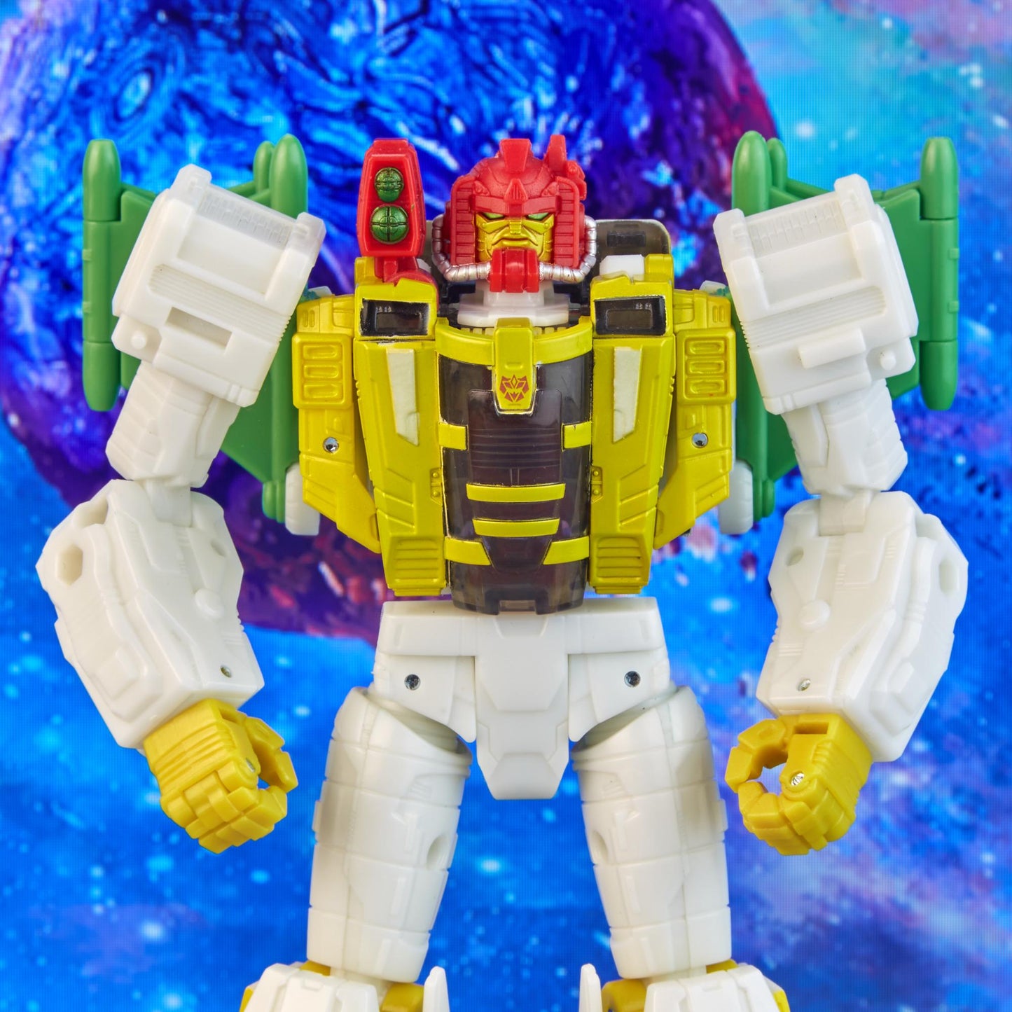 Transformers Generations Legacy Voyager Action Figure - Jhiaxus