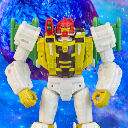Transformers Generations Legacy Voyager Action Figure - Jhiaxus