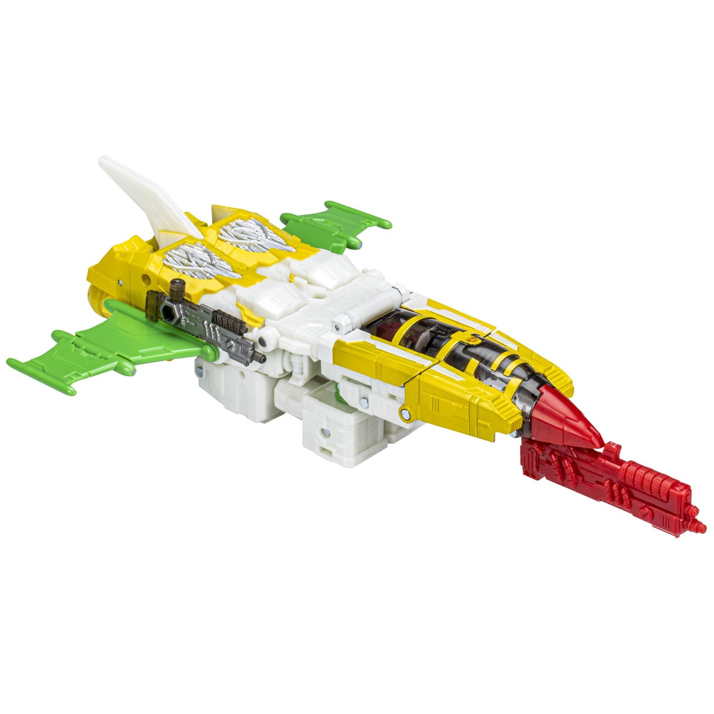 Transformers Generations Legacy Voyager Action Figure - Jhiaxus