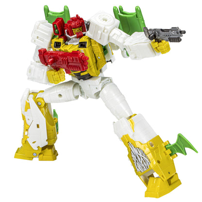 Transformers Generations Legacy Voyager Action Figure - Jhiaxus