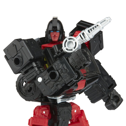 Transformers Generations Selects Deluxe DK-2 Guard