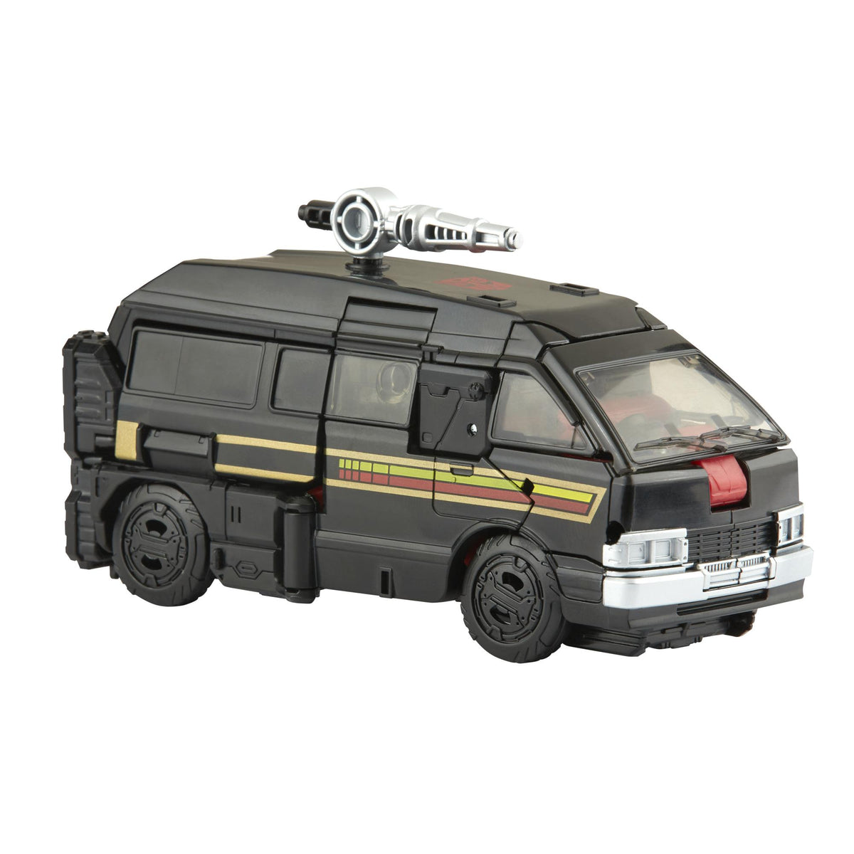Transformers Generations Selects Deluxe DK-2 Guard