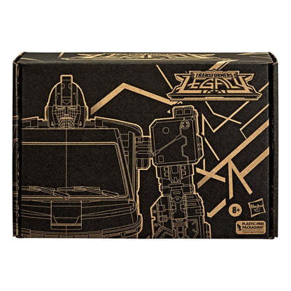 Transformers Generations Selects Deluxe DK-2 Guard