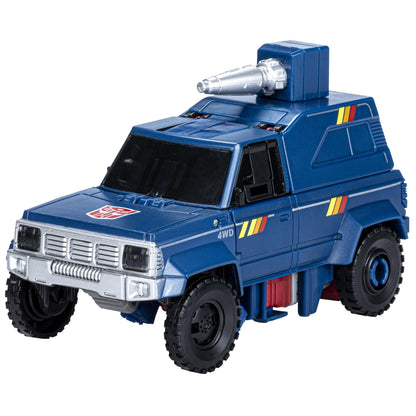 Transformers Generations Deluxe Action Figure - DK3 Breaker
