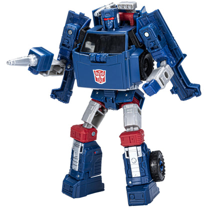 Transformers Generations Deluxe Action Figure - DK3 Breaker