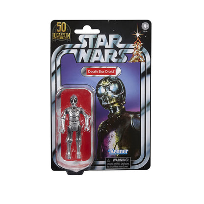 Star Wars The Vintage Collection 96 Action Figure - Death Star Droid