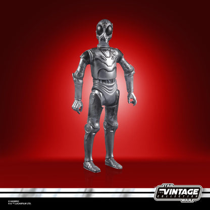 Star Wars The Vintage Collection 96 Action Figure - Death Star Droid