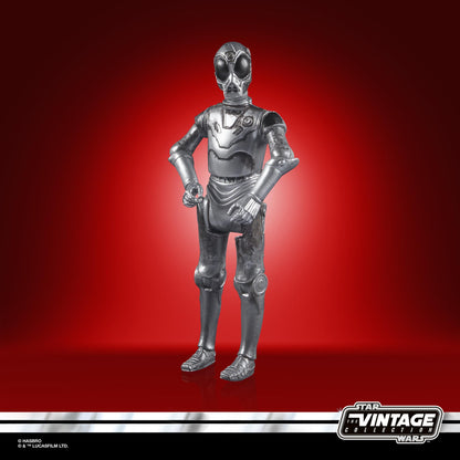 Star Wars The Vintage Collection 96 Action Figure - Death Star Droid