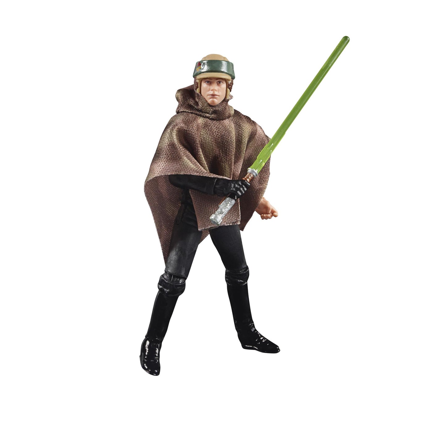Star Wars The Vintage Collection 96 Action Figure - Luke Skywalker (Endor)