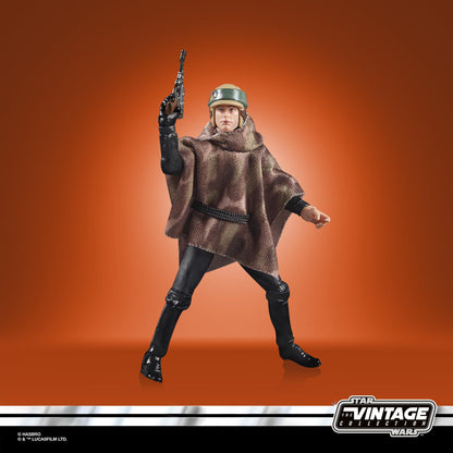 Star Wars The Vintage Collection 96 Action Figure - Luke Skywalker (Endor)