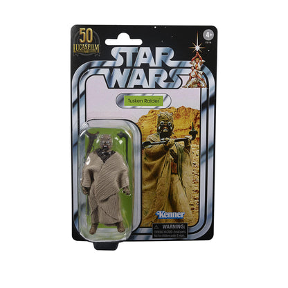 Star Wars The Vintage Collection 96 Action Figure - Tusken Raider (Sandpeople)