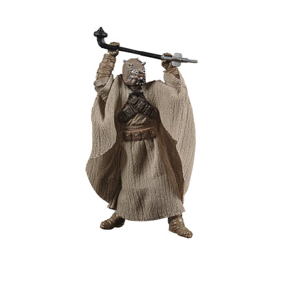 Star Wars The Vintage Collection 96 Action Figure - Tusken Raider (Sandpeople)