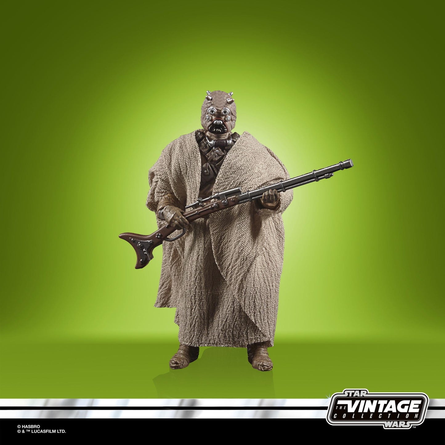 Star Wars The Vintage Collection 96 Action Figure - Tusken Raider (Sandpeople)