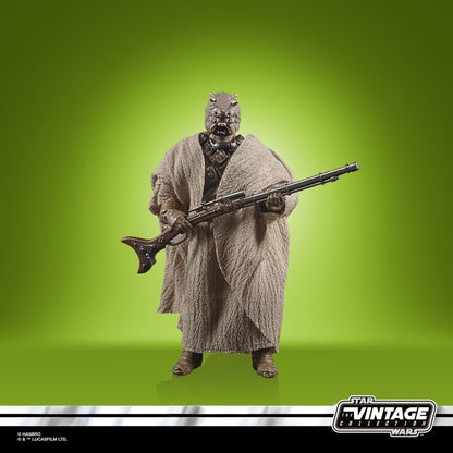 Star Wars The Vintage Collection 96 Action Figure - Tusken Raider (Sandpeople)