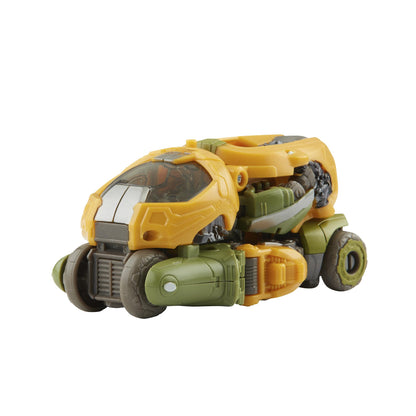 Transformers Studio Series TF6 Deluxe Action Figure - Brawn