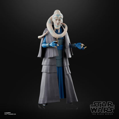 Star Wars Black Series 6 Inch Action Figure Wave 31 - Bib Fortuna