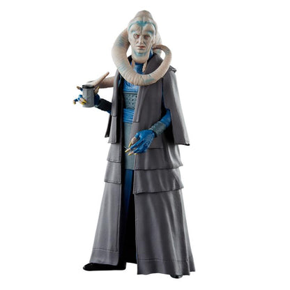 Star Wars Black Series 6 Inch Action Figure Wave 31 - Bib Fortuna