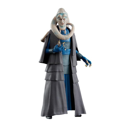 Star Wars Black Series 6 Inch Action Figure Wave 31 - Bib Fortuna