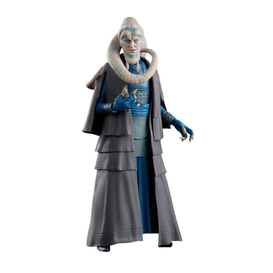 Star Wars Black Series 6 Inch Action Figure Wave 31 - Bib Fortuna