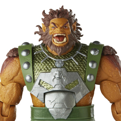Marvel Legends Thor Exclusive Action Figure - Ulik the Troll King