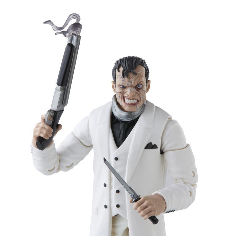 Marvel Legends Super Villains Exclusive Action Figure - Marvel's