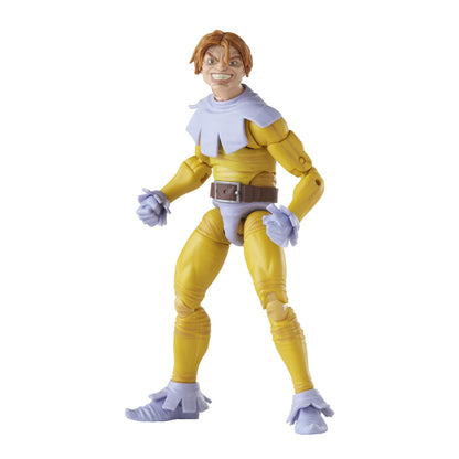 Marvel Legends Toybiz Action Figure Wave 1 - Marvel's Toad