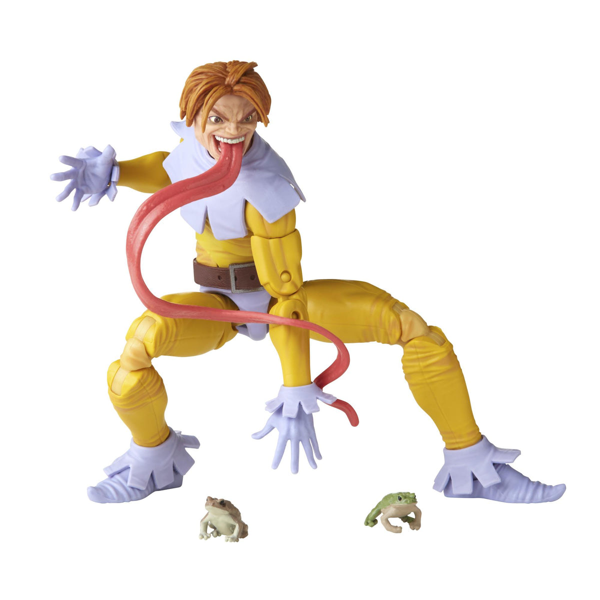 Marvel Legends Toybiz Action Figure Wave 1 - Marvel's Toad
