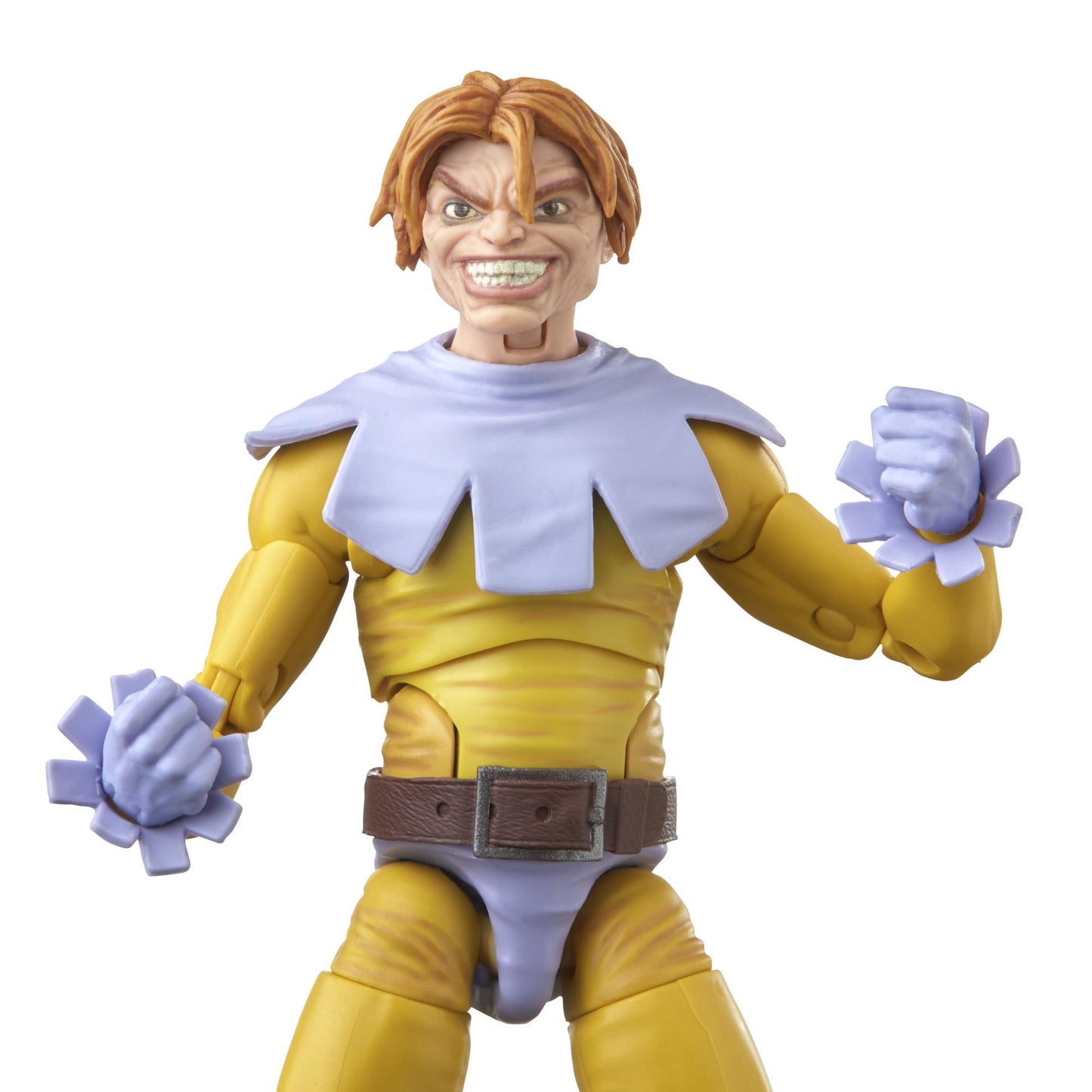Marvel Legends Toybiz Action Figure Wave 1 - Marvel's Toad