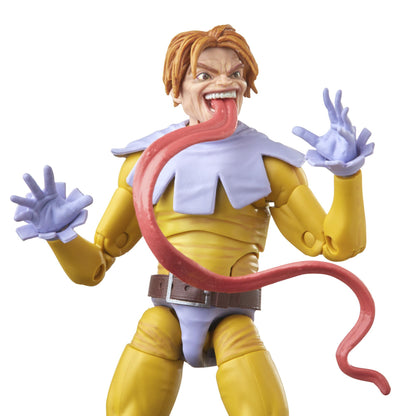 Marvel Legends Toybiz Action Figure Wave 1 - Marvel's Toad