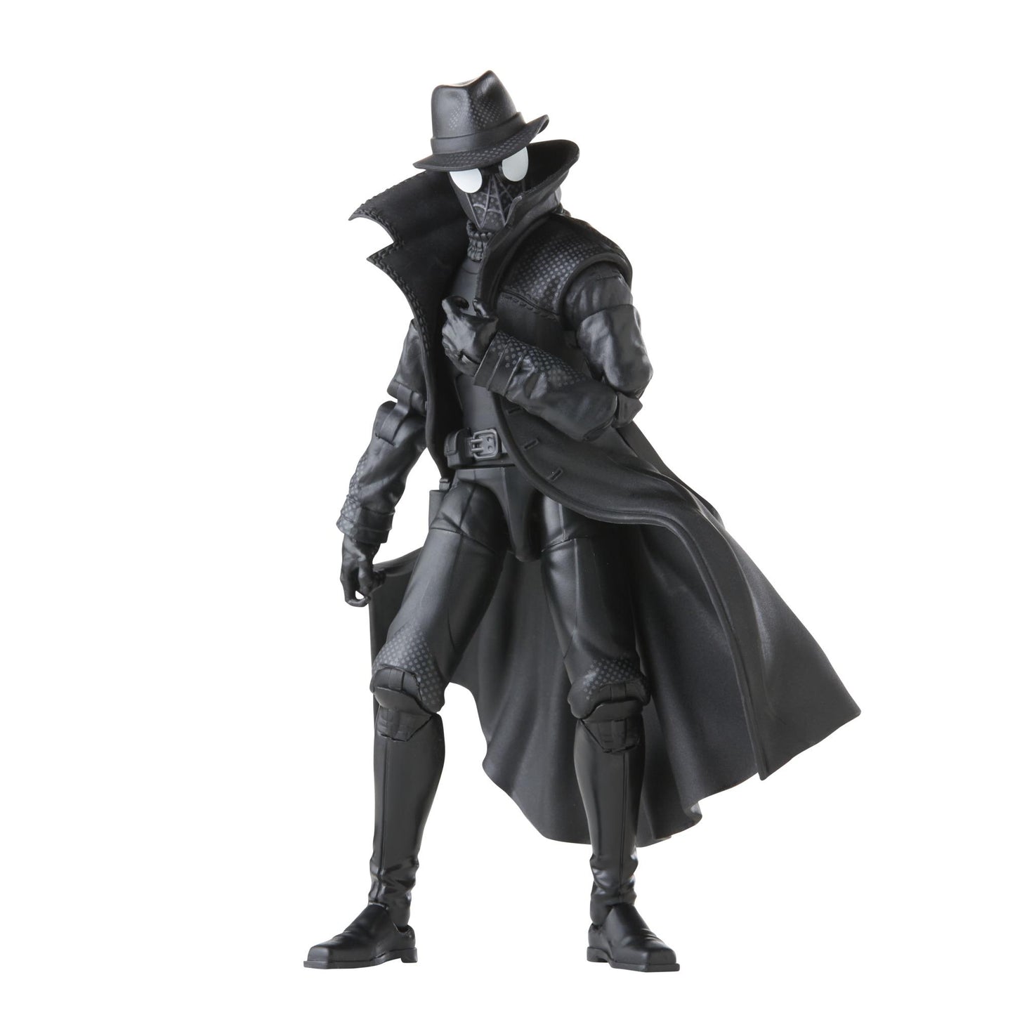 Marvel Legends 60th Anniversary 6 Inch Action Figure - Spider-Man Noir & Spider-Ham (RE-RUN)