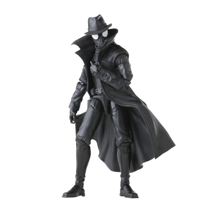 Marvel Legends 60th Anniversary 6 Inch Action Figure - Spider-Man Noir & Spider-Ham (RE-RUN)