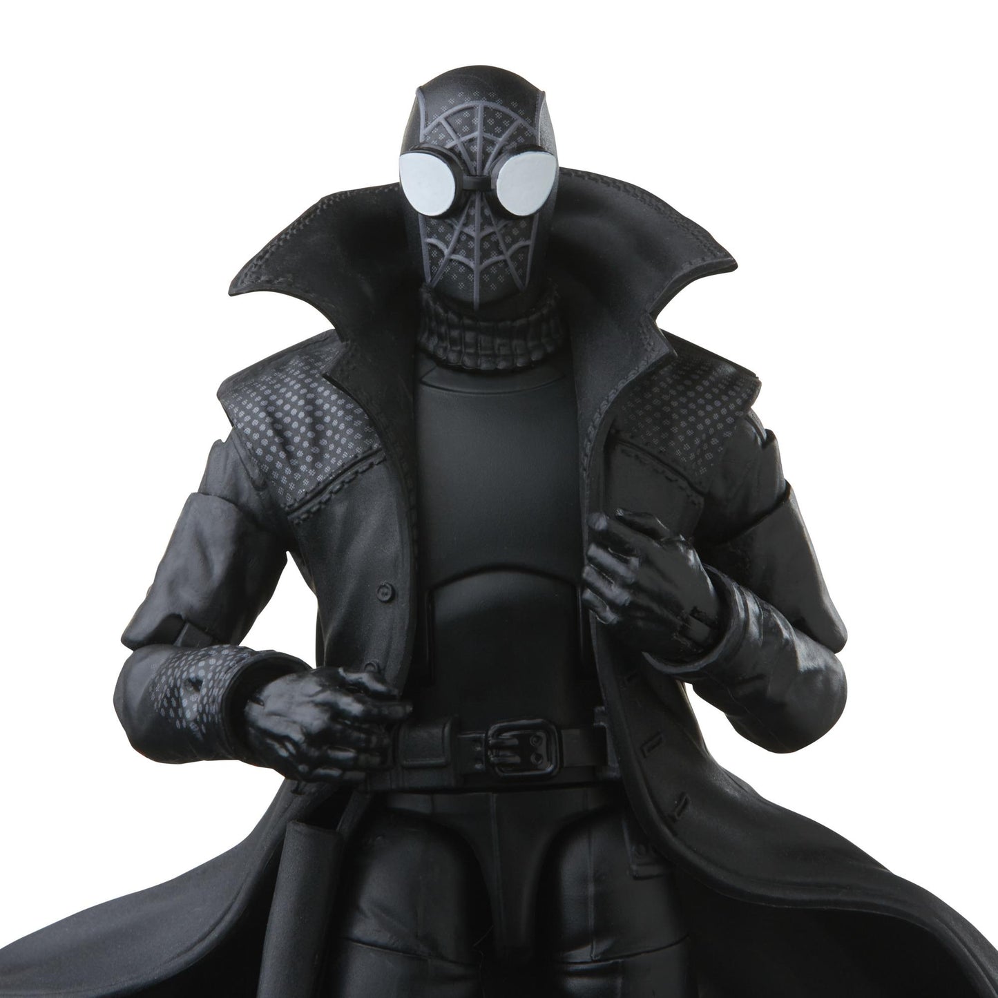 Marvel Legends 60th Anniversary 6 Inch Action Figure - Spider-Man Noir & Spider-Ham (RE-RUN)