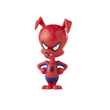 Marvel Legends 60th Anniversary 6 Inch Action Figure - Spider-Man Noir & Spider-Ham (RE-RUN)
