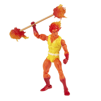 Marvel Legends Fantastic Four Retro Action Figure - Firelord