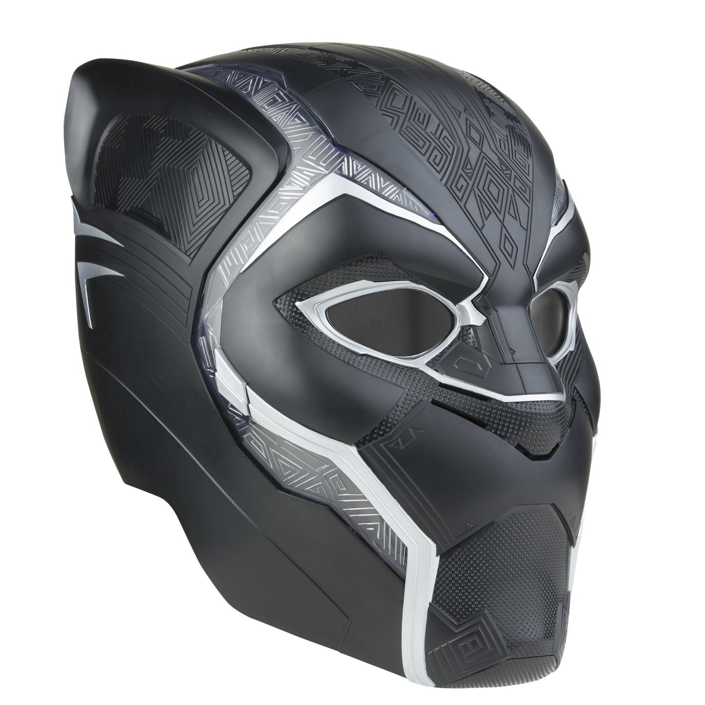 Marvel Legends Helmet - Black Panther Helmet